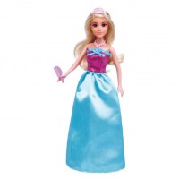 Anlily Princess Make Up – Кукла со тоалетна масичка